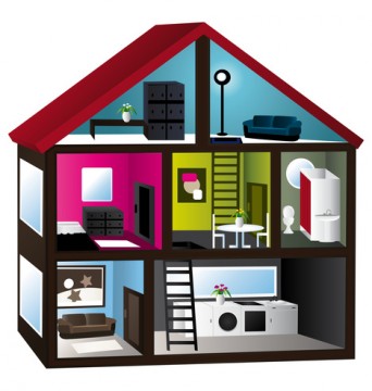 Equipement de la maison