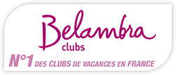 BELAMBRA Clubs